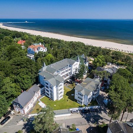 Apartment In Boltenhagen Near The Sea Екстер'єр фото