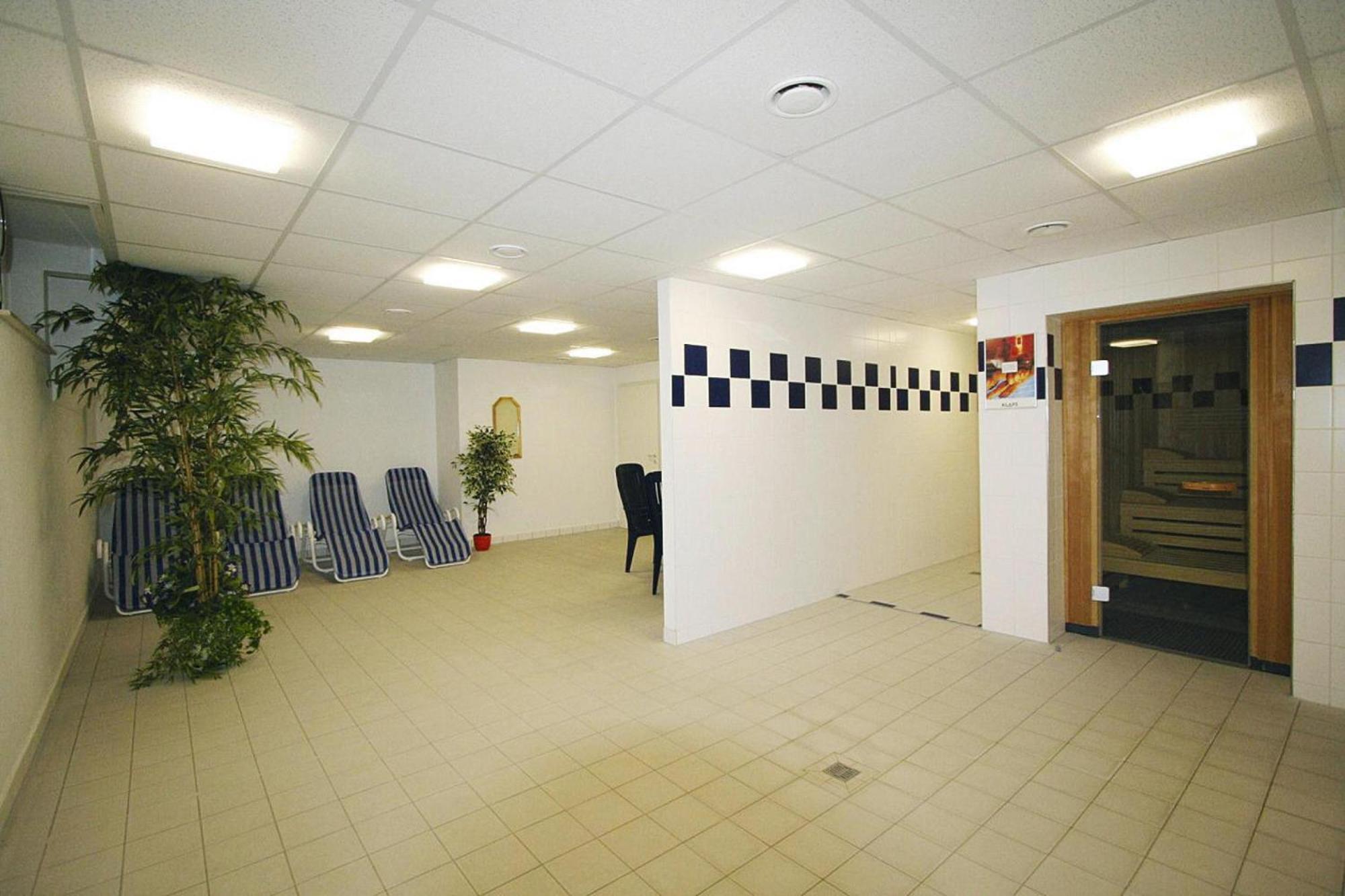 Apartment In Boltenhagen Near The Sea Екстер'єр фото